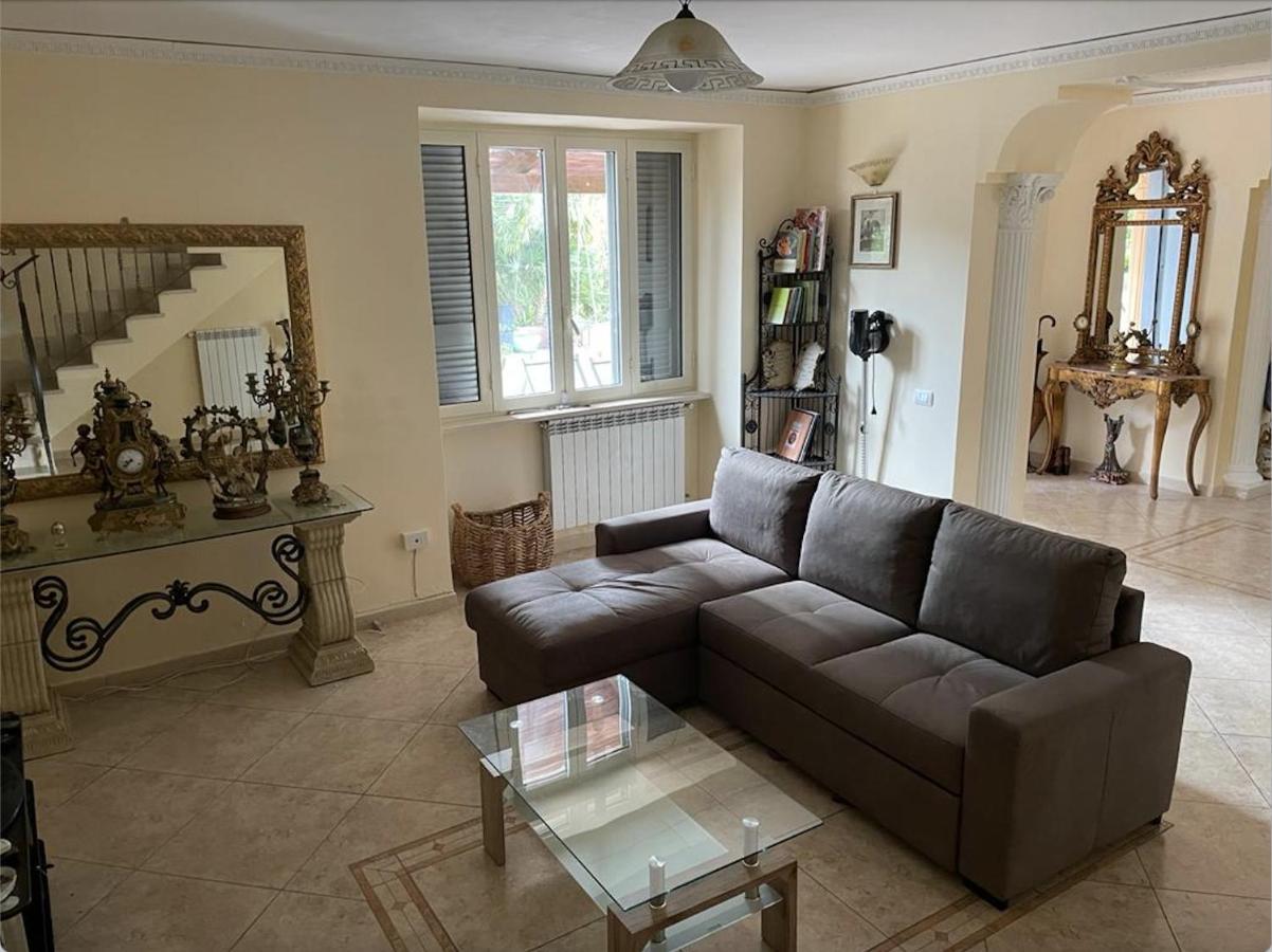 Suite 24 Ерколано Екстер'єр фото