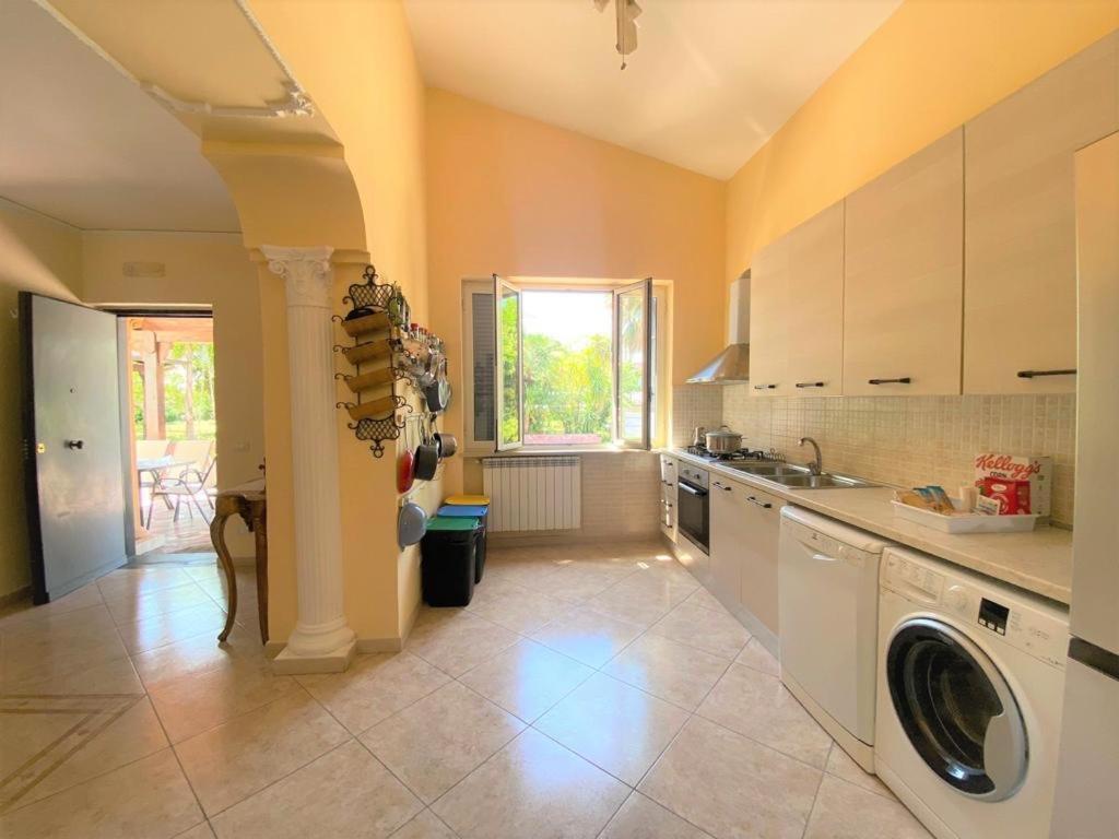 Suite 24 Ерколано Екстер'єр фото