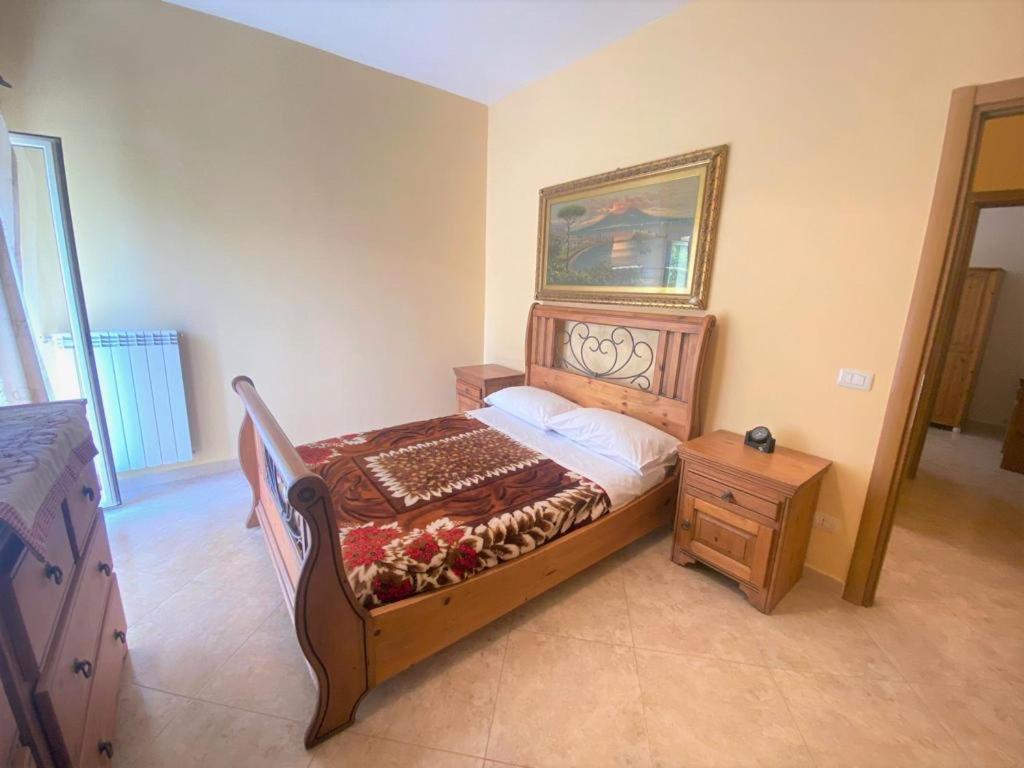 Suite 24 Ерколано Екстер'єр фото