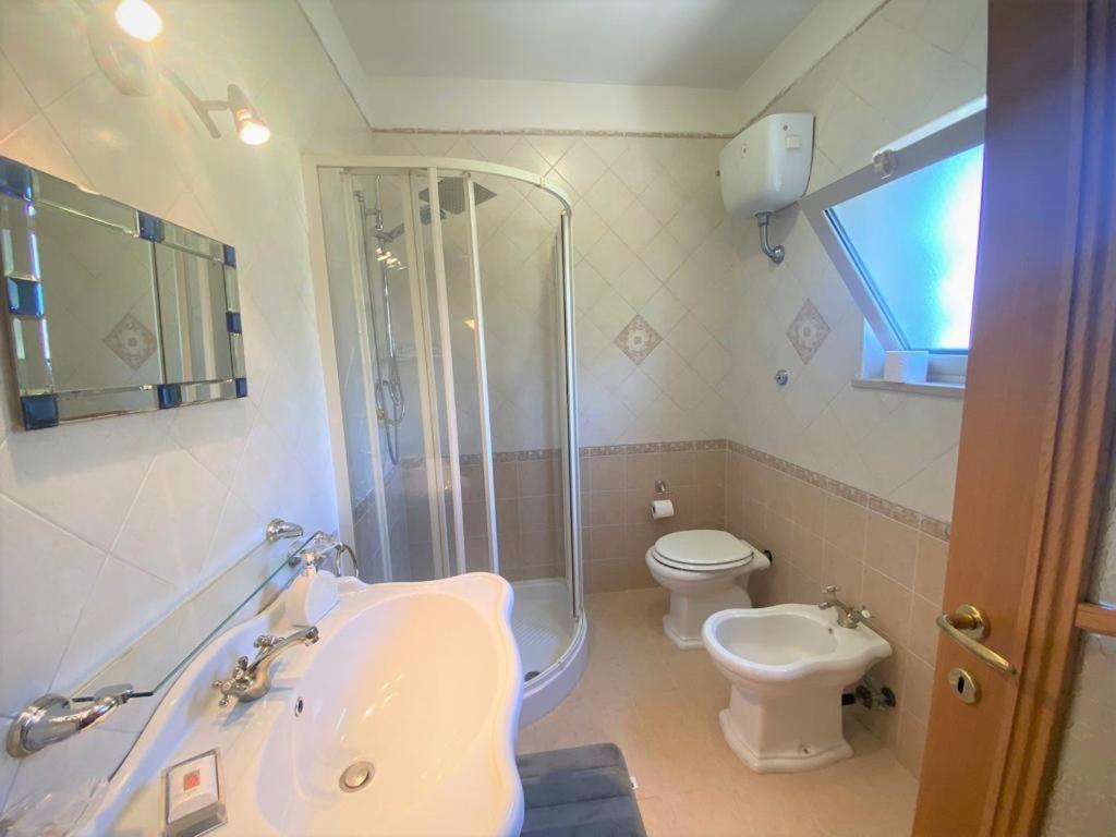 Suite 24 Ерколано Екстер'єр фото