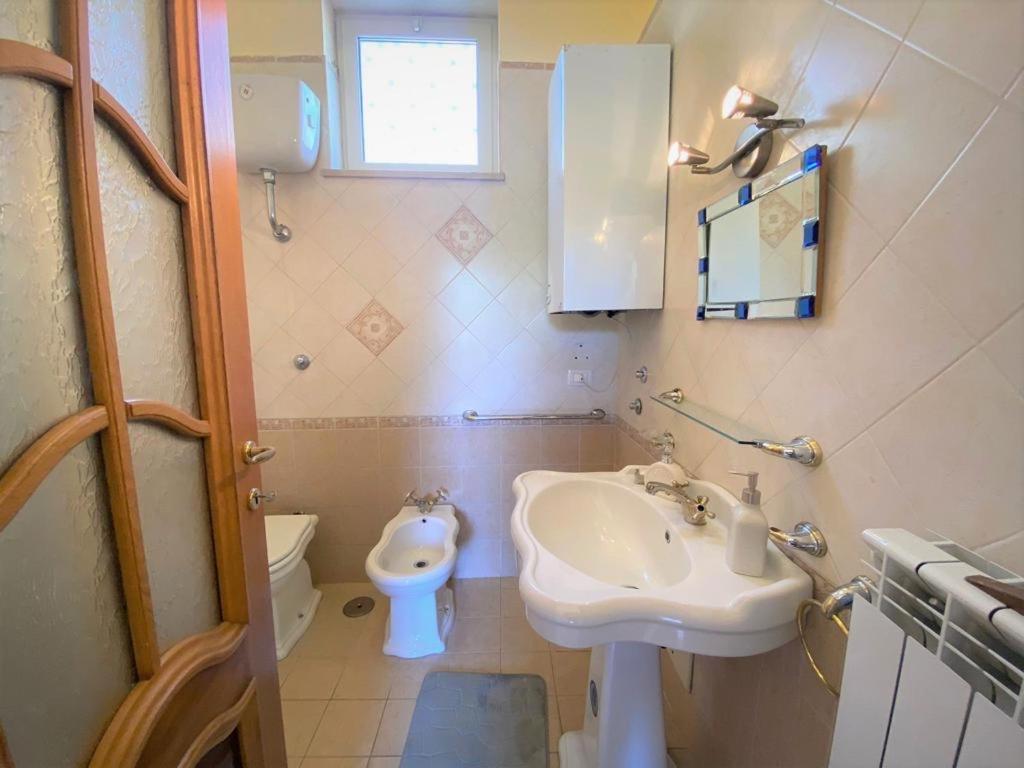 Suite 24 Ерколано Екстер'єр фото